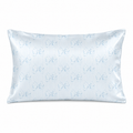 Ribbon Club Silk Pillowcase